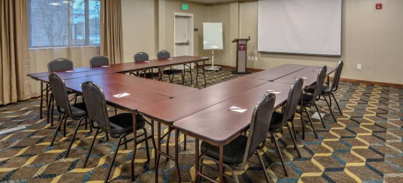 居家纳什维尔奥普里兰酒店(Residence Inn Nashville at Opryland)图片