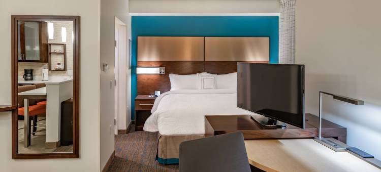 Residence Inn Dallas at the Canyon图片