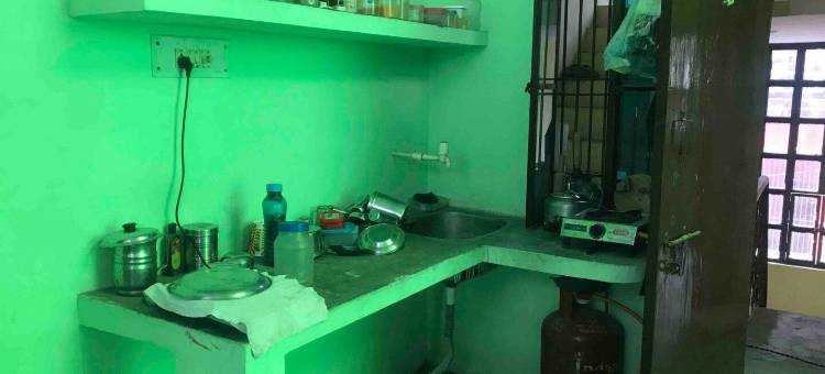 位于埃特马德普尔的4卧室别墅-100平方米|带5个独立浴室(Delhi 6 Village Hangout)图片