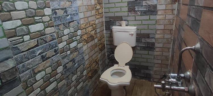 茶茶花园酒店(Chacha's Garden Hotel)图片