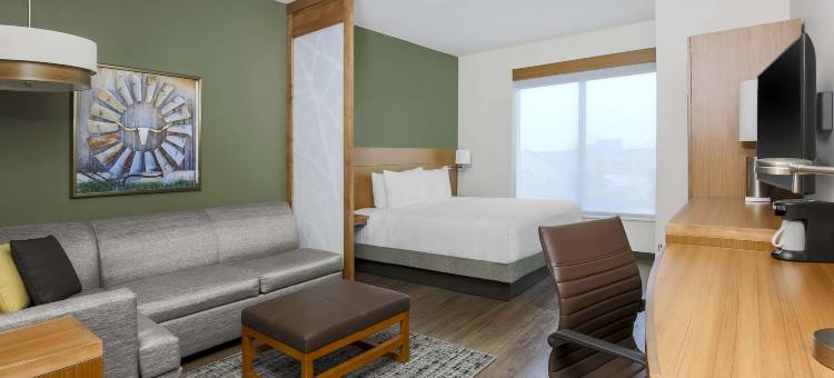 凯悦嘉轩酒店-韦科南部(Hyatt Place Waco South)图片