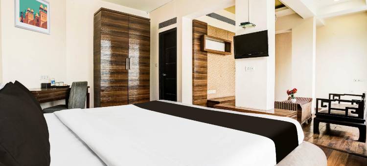 Hotel O Shubham Suites图片