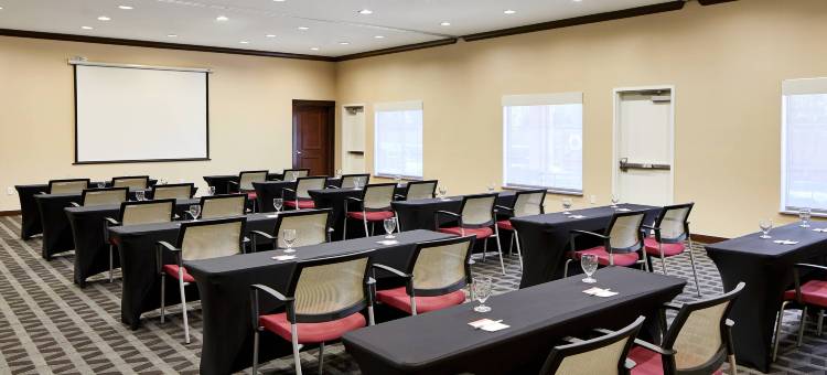 米德兰TownePlace Suites酒店酒店(TownePlace Suites Midland)图片