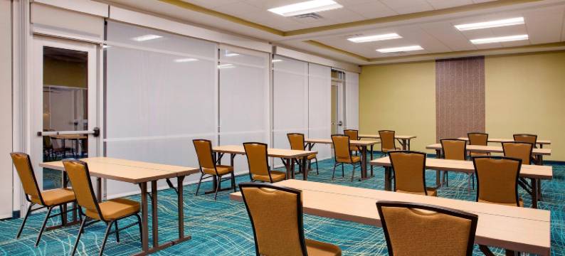 默里万豪SpringHill Suites酒店(SpringHill Suites Murray)图片