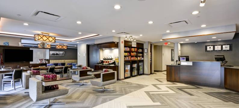 多佛洛克威万豪TownePlace套房酒店(TownePlace Suites Dover Rockaway)图片