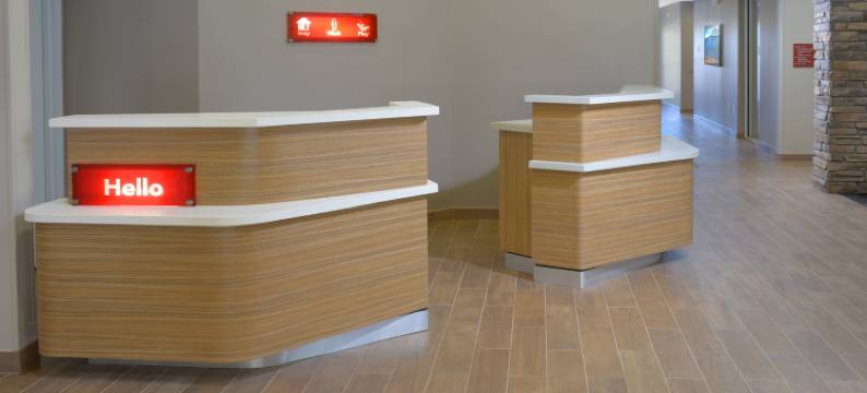 丹佛南/隆特利TownePlace套房酒店(TownePlace Suites Denver South/Lone Tree)图片