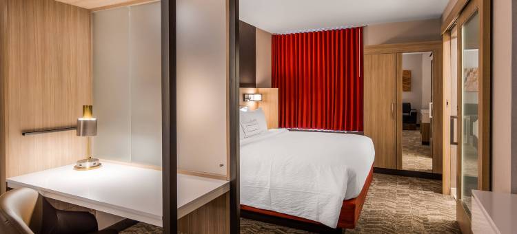 钱伯斯堡万豪SpringHill Suites酒店(SpringHill Suites Chambersburg)图片