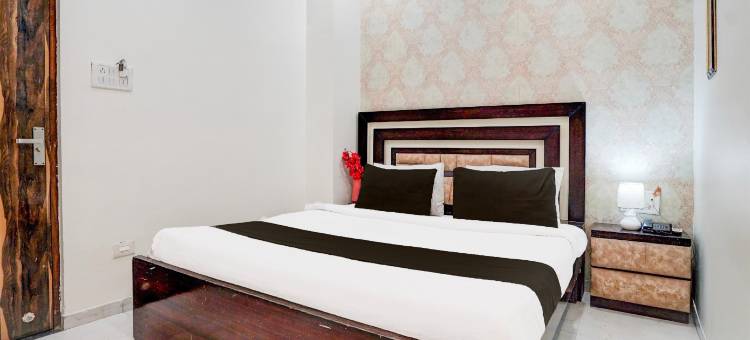 Super Hotel O Itwari Railway Station Formerly Hotel Prime图片