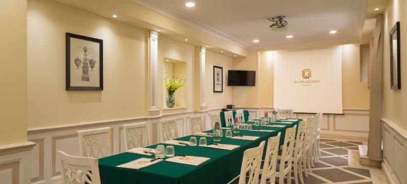 迪格利阿兰斯酒店(Hotel Degli Aranci)图片