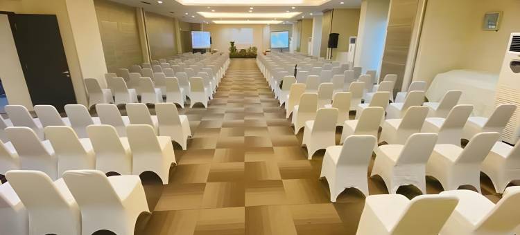 安汶艾玛利斯酒店(Amaris Hotel Ambon)图片