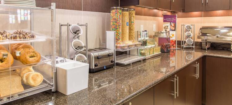 列克星敦基恩兰/机场Residence Inn 酒店(Residence Inn Lexington Keeneland/Airport)图片