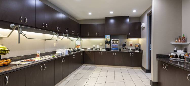 Residence Inn Midland图片