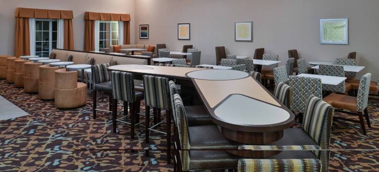 哥伦比亚/桂冠Homewood Suites by Hilton(Homewood Suites by Hilton Columbia/Laurel)图片