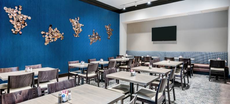 希尔顿安泊酒店-克利奇站(Embassy Suites College Station)图片