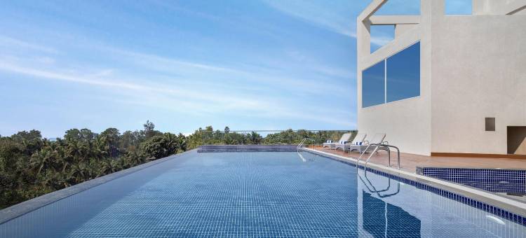 由ITC酒店欢迎您来到贝拉高维(Welcomhotel by ITC Hotels, Belagavi)图片