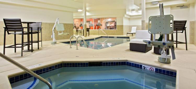 丹佛西/莱克伍德Homewood Suites by Hilton(Homewood Suites by Hilton Denver West-Lakewood)图片