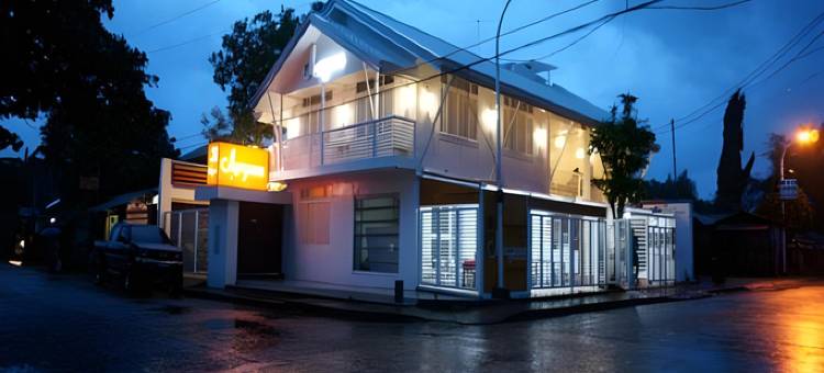 橙色红树林旅馆-SMS酒店集团(Orange Mangrove Pension House by SMS Hospitality)图片