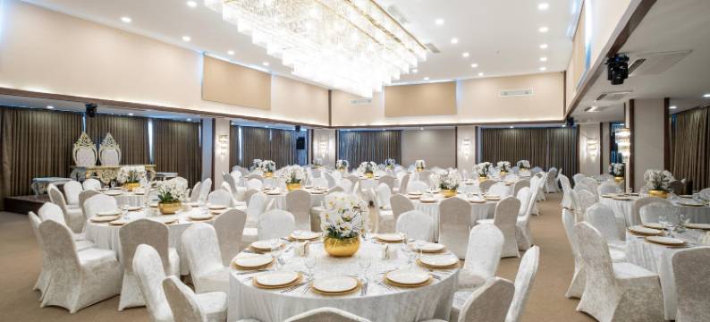 柏悦德德曼梅尔辛码头(Park Dedeman Mersin Marina)图片