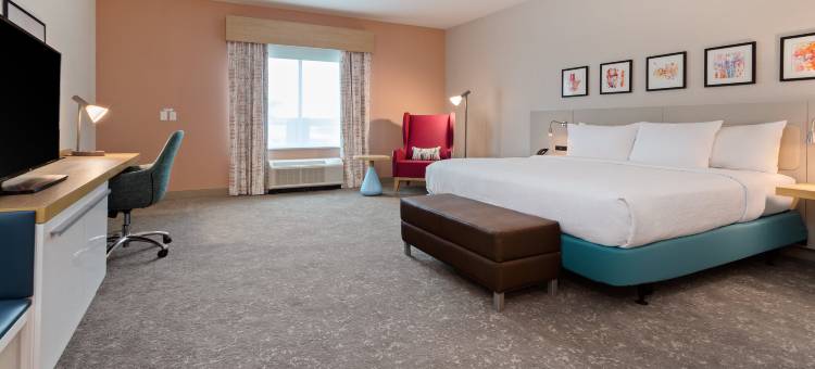 希尔顿花园酒店-霍姆斯特德(Hilton Garden Inn Homestead)图片