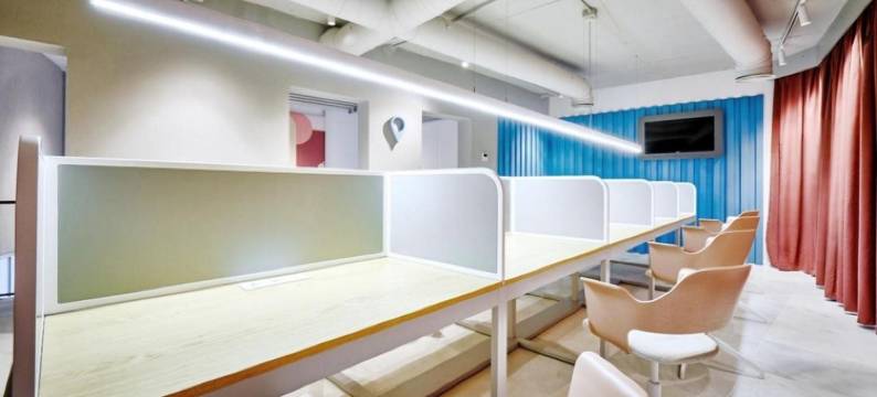 Hostal Campito图片