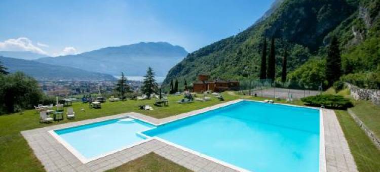 凯撒特彻斯公寓(Casa Turchese - Happy Rentals)图片