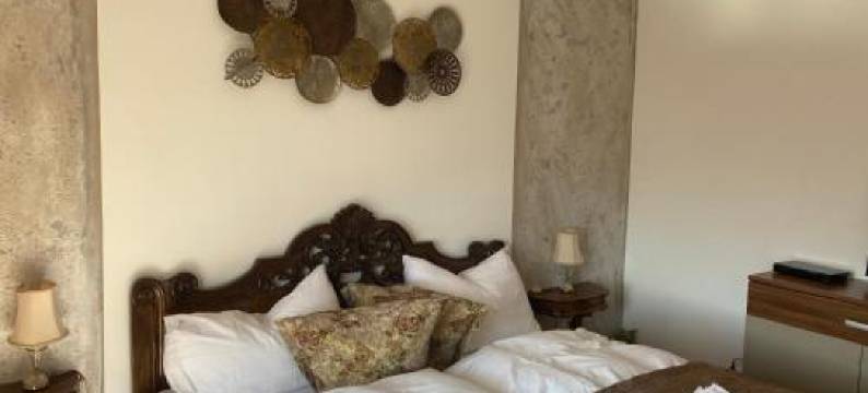 Apartments Let Me IN图片