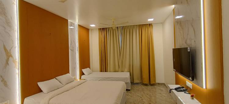 Hotel Vighnaharta Inn图片