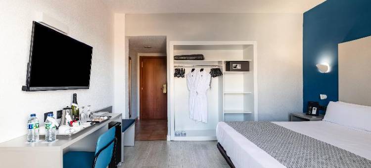 潘达德雷酒店(Catalonia Punta del Rey)图片