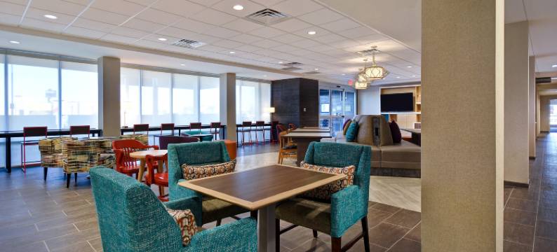 奥德萨希尔顿惠庭套房酒店(Home2 Suites by Hilton Odessa)图片