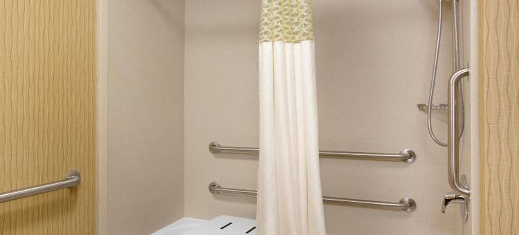 波士顿布伦特里希尔顿欢朋酒店(Hampton Inn Boston/Braintree)图片