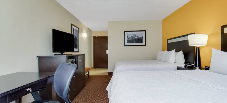 欢朋匹兹堡/西米夫林酒店(Hampton Inn Pittsburgh/West Mifflin)图片