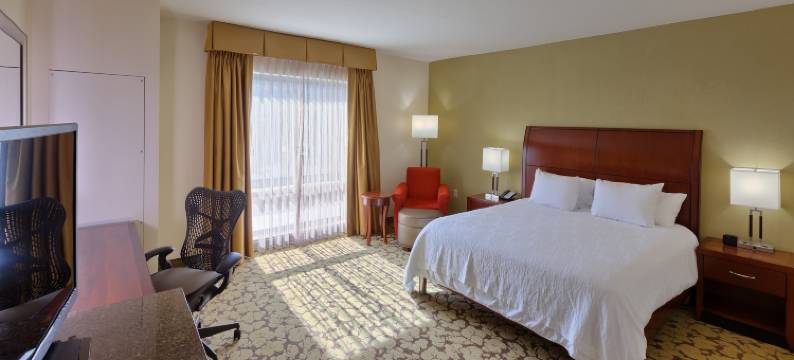 达拉姆大学医疗中心希尔顿花园酒店(Hilton Garden Inn Durham-University Medical Center)图片