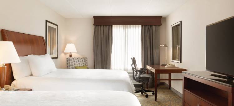 谢尔顿希尔顿花园酒店(Hilton Garden Inn Shelton)图片