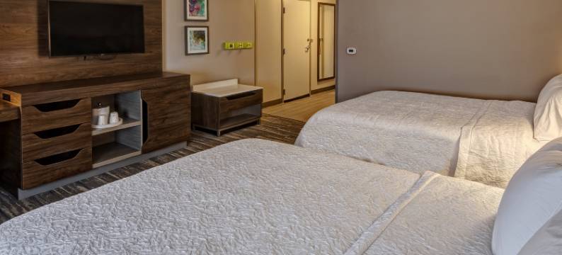 新奥尔巴尼路易斯维尔西欢朋酒店(Hampton Inn by Hilton New Albany)图片