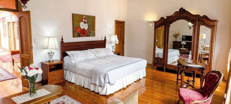 蒙塔沃家庭旅馆(Casa Montalvo Bed & Breakfast)图片