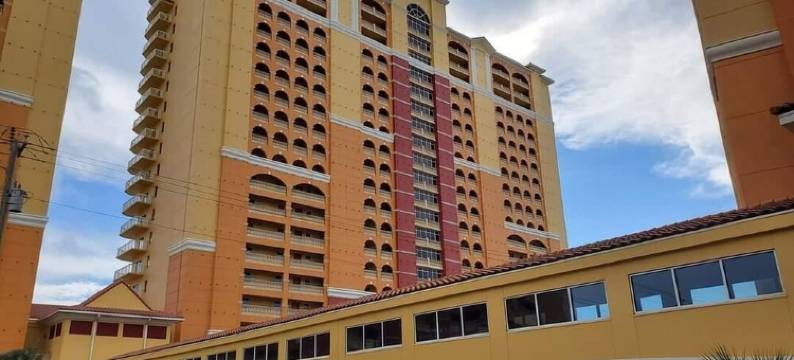 Calypso 101West-Desirable 1StFloor-2 KingBeds!-Sleeps6-HeatedPool-Ada BeachRamp图片