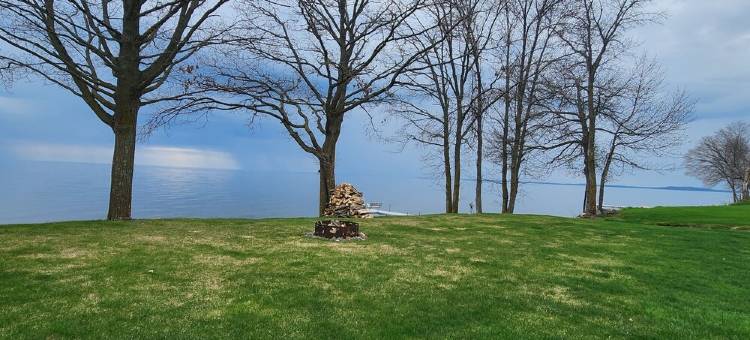 Mille Lacs Family Getaway图片