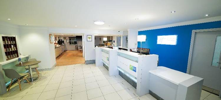 Holiday Inn Express 利兹 - 东(Holiday Inn Express LEEDS - EAST by IHG)图片
