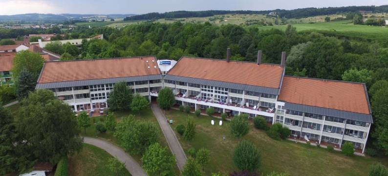 伯恩巴霍赫贝斯特韦斯特公寓式酒店(Best Western Aparthotel Birnbachhoehe)图片