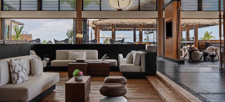 毛伊岛威雷亚万豪 AC 酒店(AC Hotel by Marriott Maui Wailea)图片