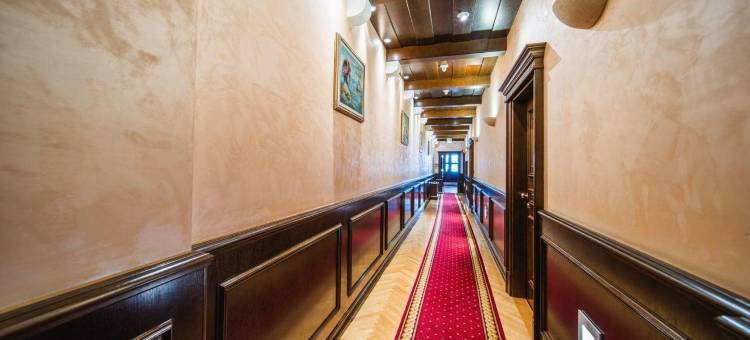 卡兹别克精品酒店(Boutique Hotel Kazbek)图片