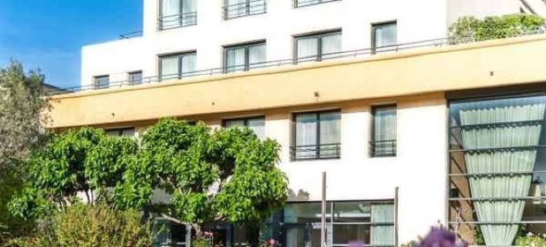 亚维侬大酒店(Avignon Grand Hotel)图片