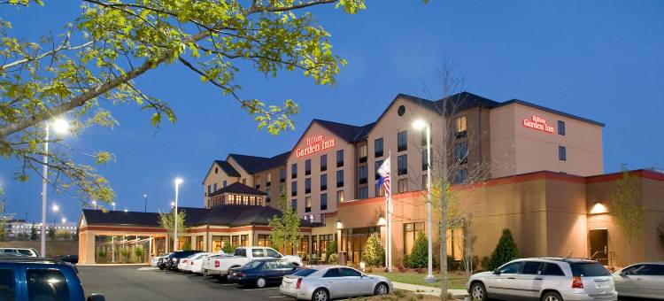 彭萨科拉机场医疗中心希尔顿花园酒店(Hilton Garden Inn Pensacola Airport - Medical Center)图片