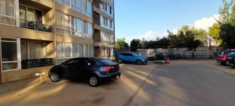 Apartamento图片