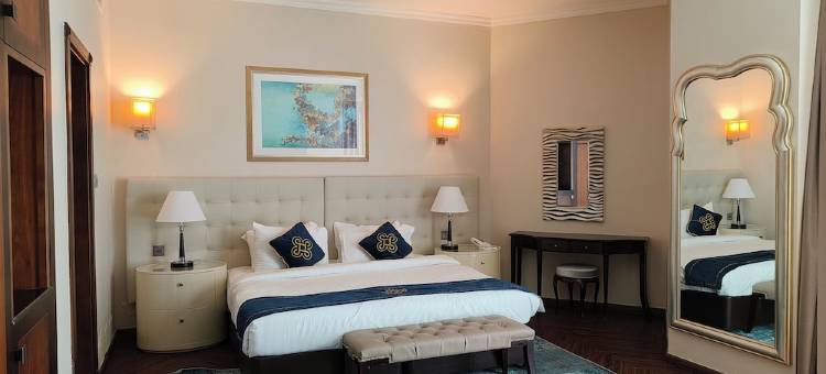 七海酒店(SEVEN SEAS HOTEL)图片