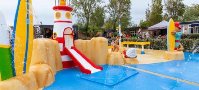 弗吉坦贝尔吉假日公园(Vlugtenburg)图片