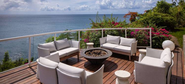 桑多兹凯悦拉托克酒店 - 全包式 - 仅供夫妻/情侣入住(Sandals Regency la Toc All Inclusive Resort and Spa - Couples Only)图片