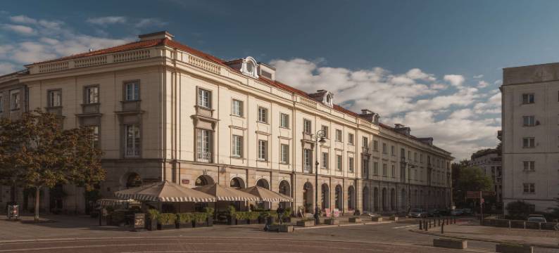 Flaner Hotel, WorldHotels Crafted图片