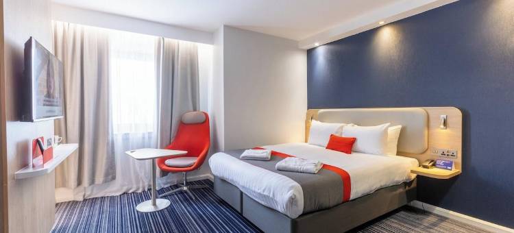 智选假日酒店伦敦克罗伊登(Holiday Inn Express London - Croydon)图片