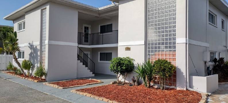 Amazing 1B/1B Waterview, main level Apt. AS3图片